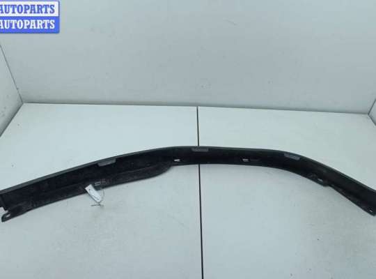 купить Юбка бампера переднего на Opel Astra H (2004-2009)