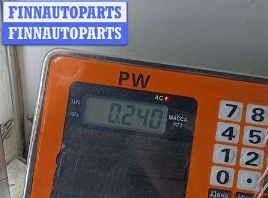 купить Юбка бампера переднего на Opel Astra H (2004-2009)