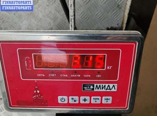 купить Вентилятор радиатора на Opel Vectra C (2002-2008)