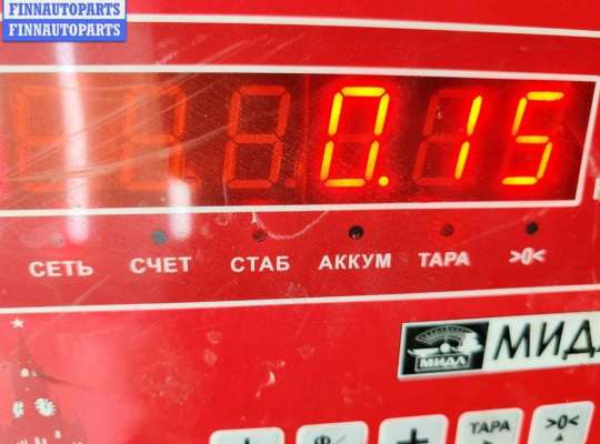 купить Ограничитель открывания двери передней на Opel Vectra B (1995-2002)