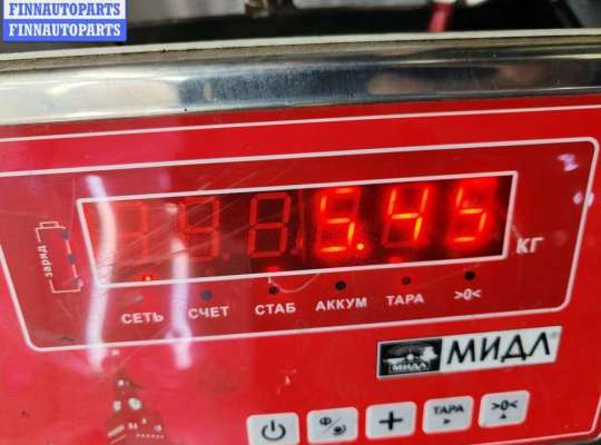 купить Колонка рулевая на BMW 5 E39 (1995-2003)