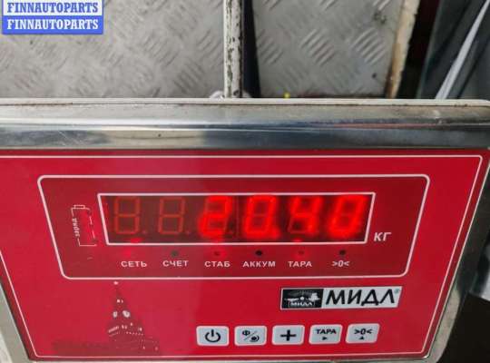 купить Крышка багажника (дверь задняя) на Opel Astra H (2004-2009)