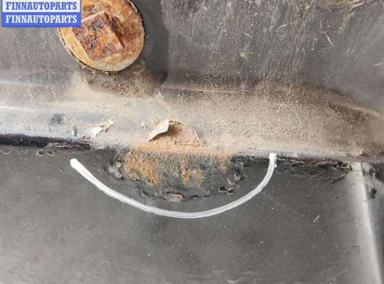 купить Крышка багажника (дверь задняя) на Opel Astra H (2004-2009)