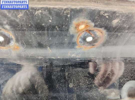 купить Крышка багажника (дверь задняя) на Opel Astra H (2004-2009)