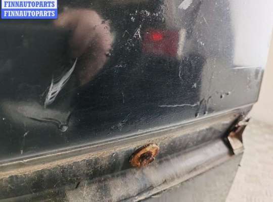купить Крышка багажника (дверь задняя) на Opel Astra H (2004-2009)