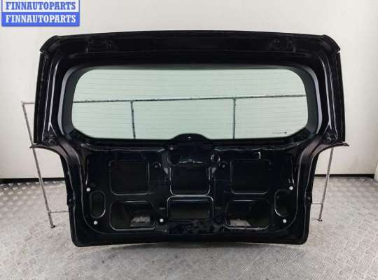 купить Крышка багажника (дверь задняя) на Opel Astra H (2004-2009)