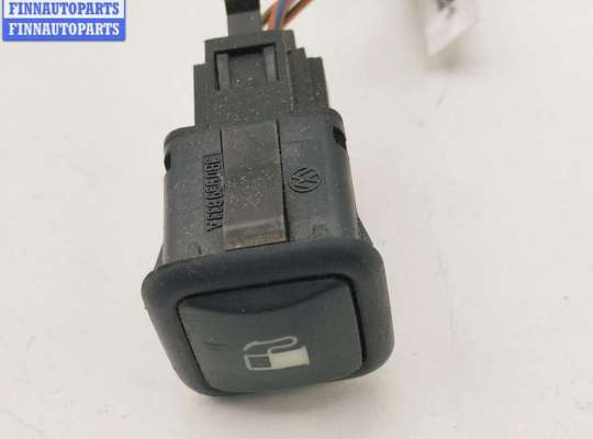 Кнопка открывания лючка топливного бака VG2769115 на Volkswagen Passat B5
