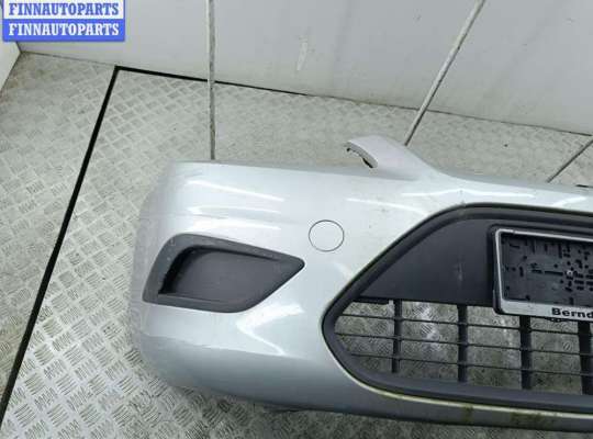 купить Бампер передний на Ford Focus II (2004-2011)