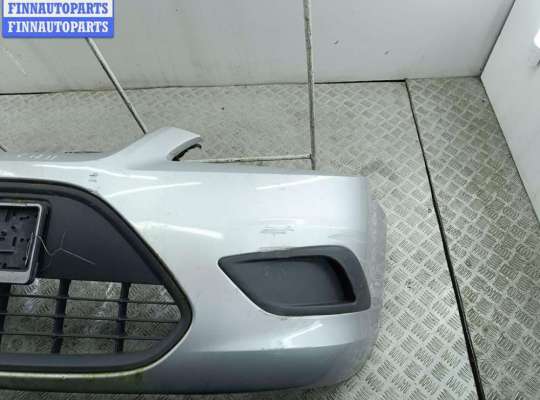 купить Бампер передний на Ford Focus II (2004-2011)