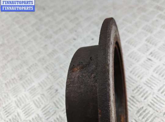 купить Диск тормозной задний на Kia Rio (2005-2011)