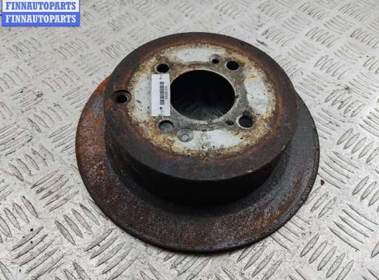 купить Диск тормозной задний на Kia Rio (2005-2011)