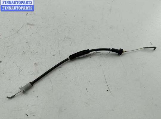 Трос открывания багажника VG2751431 на Volkswagen Passat B5+ (GP)