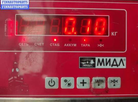 купить Трос двери передней на BMW 5 E39 (1995-2003)