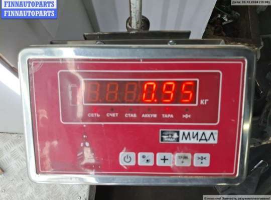 купить Дождевик на Opel Astra H (2004-2009)