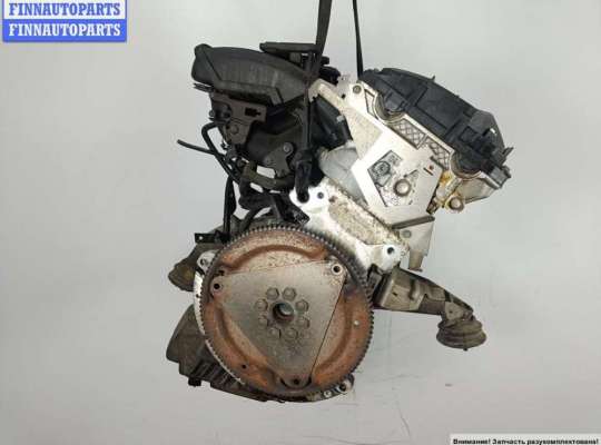 купить Двигатель (ДВС) на BMW 5 E39 (1995-2003)