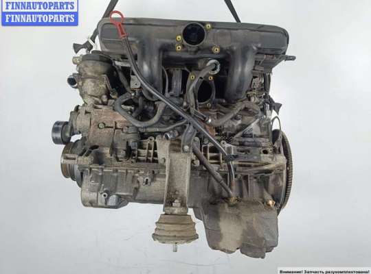 купить Двигатель (ДВС) на BMW 5 E39 (1995-2003)