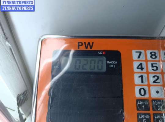 купить Замок капота на BMW 5 E39 (1995-2003)