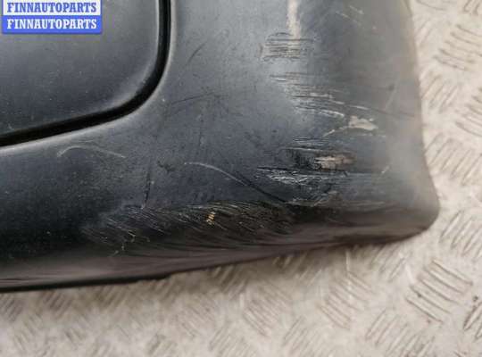 купить Бампер передний на BMW 3 E36 (1991-2000)