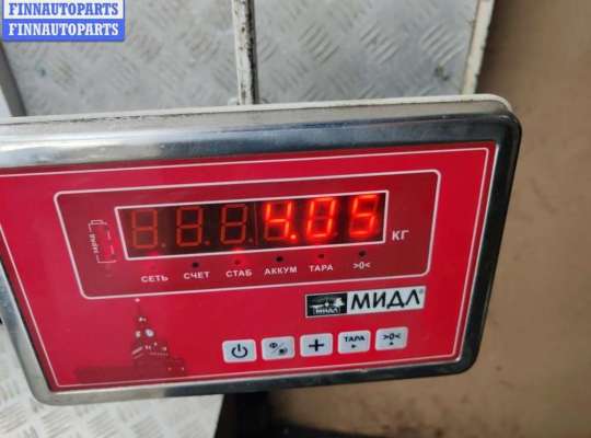 купить Бампер передний на BMW 3 E36 (1991-2000)