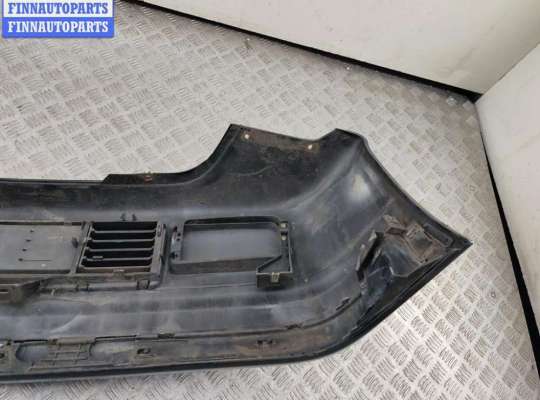 купить Бампер передний на BMW 3 E36 (1991-2000)