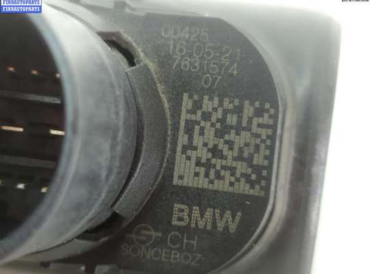 купить Электропривод (моторчик сервопривода) на BMW 2 F22/F23 (2014- )