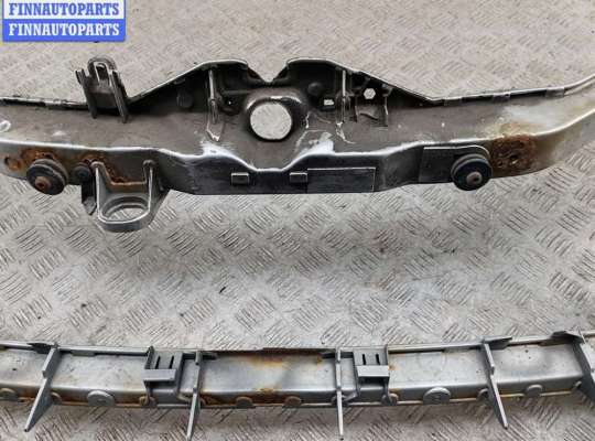 купить Рамка передняя (панель кузовная, телевизор) на Ford Focus II (2004-2011)