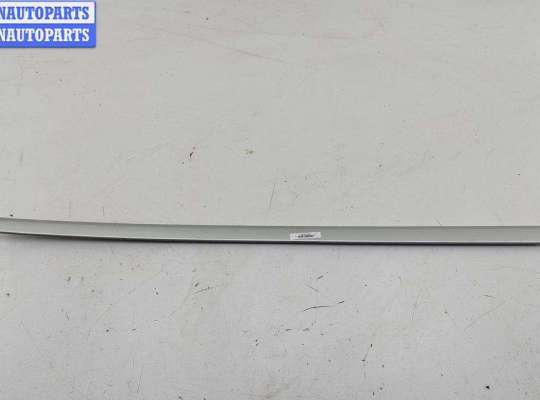 купить Молдинг двери передней левой на Audi A4 B6 (2001-2004)