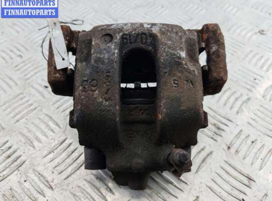 купить Суппорт задний левый на BMW 3 E46 (1998-2006)