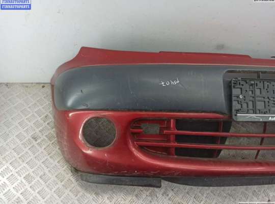 купить Бампер передний на Citroen Xsara Picasso