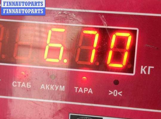 купить ТНВД на Mercedes M-Class ML W163 (1998-2004)