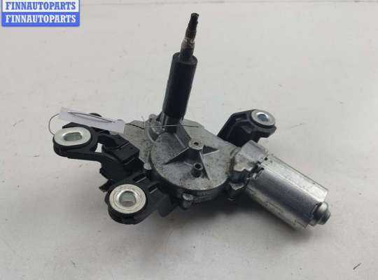 купить Двигатель стеклоочистителя заднего (моторчик дворников) на Volkswagen Golf-5