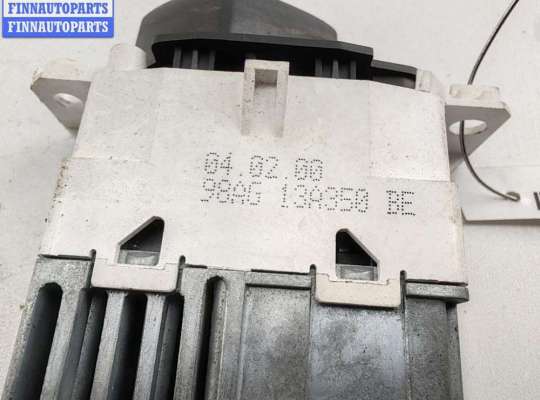 купить Кнопка аварийной сигнализации (аварийки) на Ford Focus I (1998-2005)