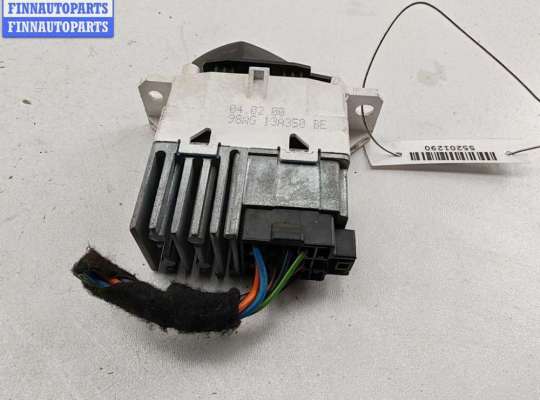 купить Кнопка аварийной сигнализации (аварийки) на Ford Focus I (1998-2005)