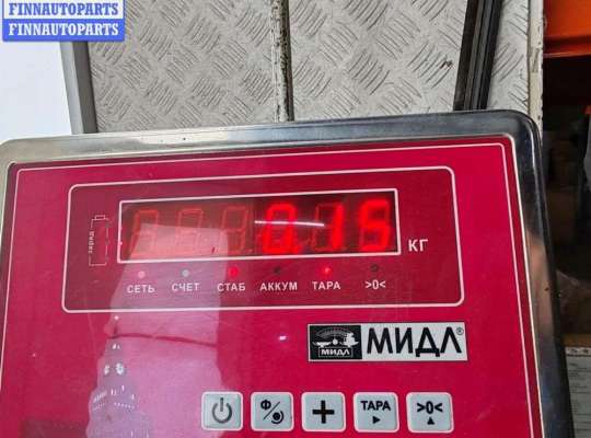 купить Кнопка аварийной сигнализации (аварийки) на Ford Focus I (1998-2005)