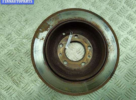 купить Диск тормозной задний на Peugeot 607