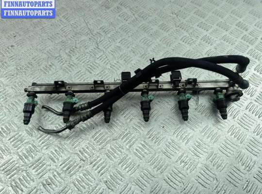 купить Форсунка топливная (комплект) на BMW 5 E39 (1995-2003)