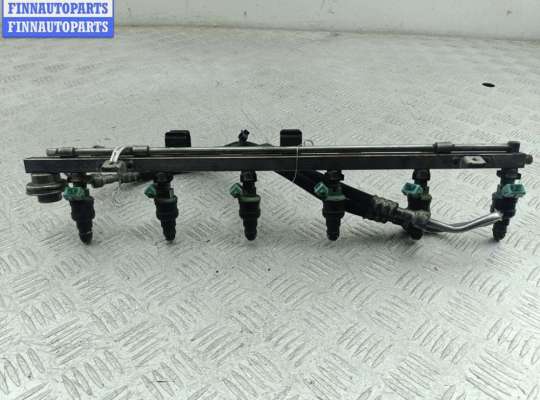 Форсунка топливная (комплект) BM3558464 на BMW 5 E39 (1995-2003)