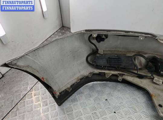 купить Бампер передний на Opel Vectra C (2002-2008)