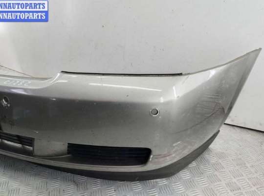 купить Бампер передний на Opel Vectra C (2002-2008)