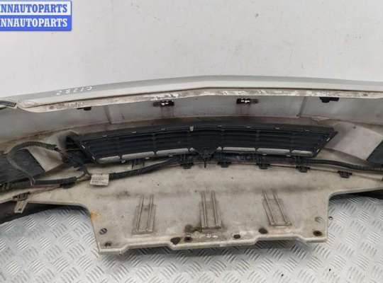 купить Бампер передний на Opel Vectra C (2002-2008)