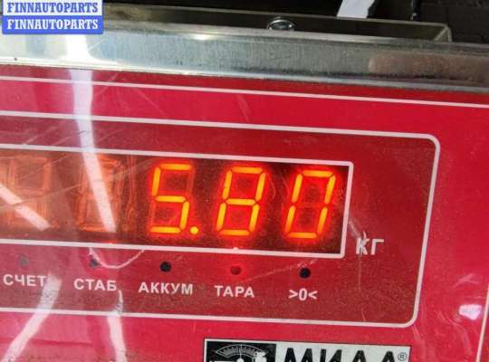 купить Бампер передний на Opel Vectra C (2002-2008)