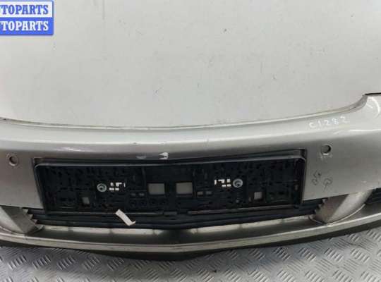 купить Бампер передний на Opel Vectra C (2002-2008)