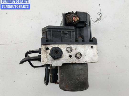 Блок ABS (Модуль АБС) AU1716531 на Audi A6 C5 (1997-2005)