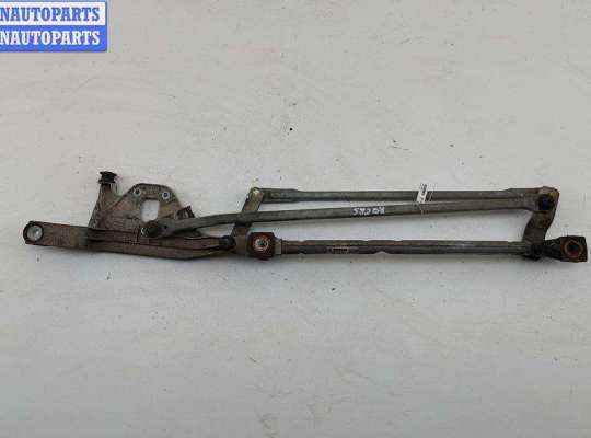 Купить Механизм стеклоочистителя переднего (трапеция дворников) на Ford Focus II (2004-2011) Механизм стеклоочистителя переднего (трапеция дворников) FO2148838 на Ford Focus II (2004-2011)