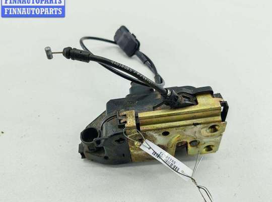 купить Замок двери передней правой на Renault Megane II (2002-2008)