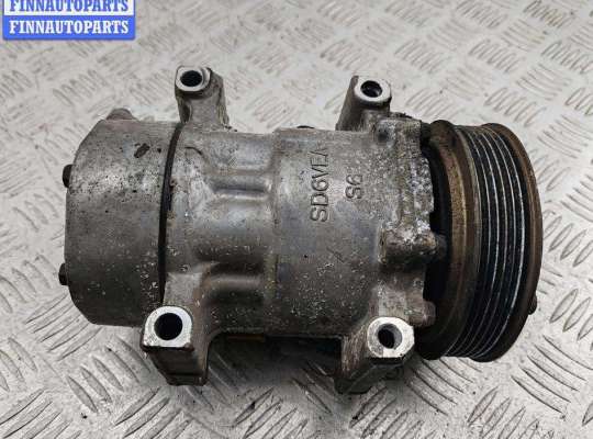 купить Компрессор кондиционера на Peugeot 307