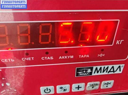 купить Компрессор кондиционера на Peugeot 307