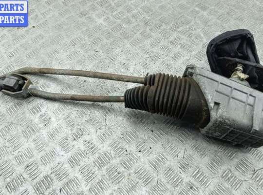 купить Кулиса КПП на Volkswagen Passat B5