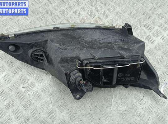 купить Фара левая на Ford Focus I (1998-2005)