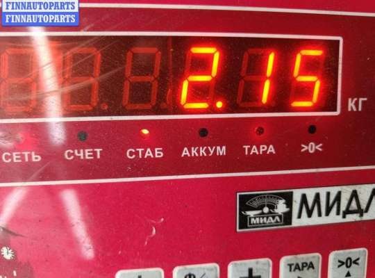 купить Фара левая на Ford Focus I (1998-2005)